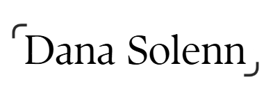 Dana Solenn Photography